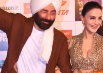 sunny deol 3