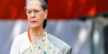 Sonia Gandhi. Photo: IANS