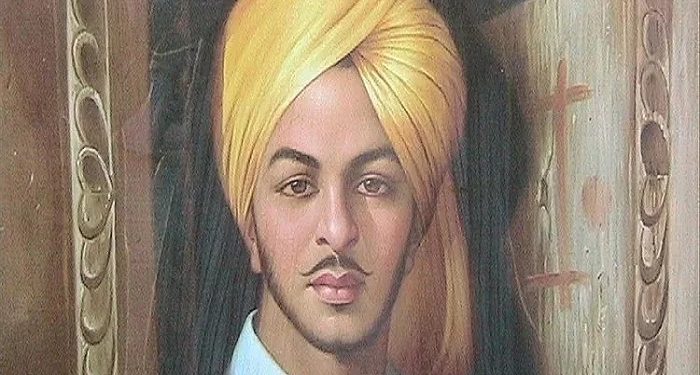 "ਸਰਫਰੋਸ਼ੀ ਦੀ ਖਾਹਿਸ਼ ਹੁਣ ਸਾਡੇ ਦਿਲਾਂ ਵਿਚ ਹੈ, ਦੇਖਦੇ ਹਾਂ ਕਾਤਲ ਕਿੰਨਾ ਤਕੜਾ ਹੈ।"