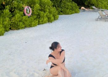 shraddha arya