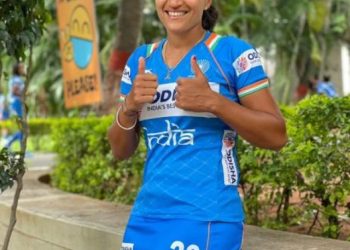Hockey Player Rani Rampal (13)