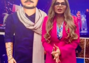Rakhi Sawant to Sidhu Moosewala 11