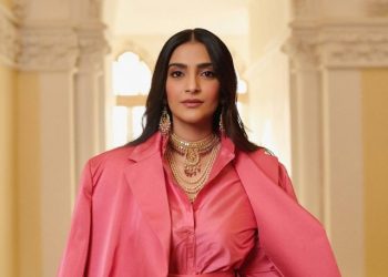 Sonam Kapoor