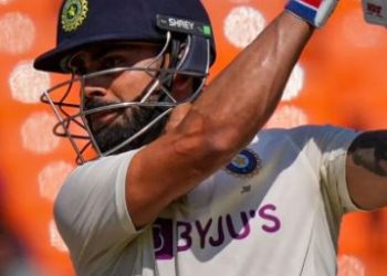 Virat Kohli 15