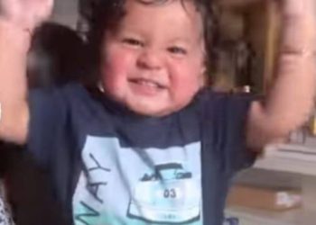 bharti-singh-son