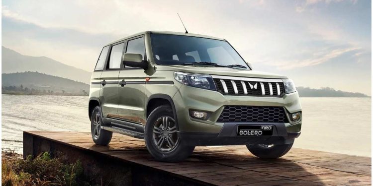 4 Top Selling Mahindra SUVs: ਦੇਸੀ ਵਾਹਨ ਨਿਰਮਾਤਾ ਮਹਿੰਦਰਾ ਐਂਡ ਮਹਿੰਦਰਾ ਨੇ ਫਰਵਰੀ 2023 ਲਈ ਵਿਕਰੀ ਦੇ ਅੰਕੜੇ ਜਾਰੀ ਕੀਤੇ ਹਨ। ਕੰਪਨੀ ਨੇ ਕੁੱਲ 30,358 ਯੂਨਿਟ ਵੇਚੇ ਹਨ, ਜਦੋਂ ਕਿ ਪਿਛਲੇ ਸਾਲ ਇਹ ਅੰਕੜਾ 27,663 ਯੂਨਿਟ ਸੀ।