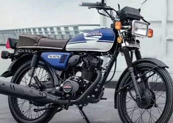 ਹਾਲ ਹੀ ਵਿੱਚ ਯਾਮਾਹਾ ਨੇ ਆਪਣੇ Yamaha RX100 ਨੂੰ ਮੁੜ ਲਾਂਚ ਕਰਨ ਦਾ ਐਲਾਨ ਕੀਤਾ ਹੈ। ਇਸ ਕੜੀ 'ਚ ਹੌਂਡਾ ਨੇ ਹੁਣ ਆਪਣੀ Honda CD100 ਨੂੰ ਬਾਜ਼ਾਰ 'ਚ ਦੁਬਾਰਾ ਲਾਂਚ ਕਰਨ ਦਾ ਸੰਕੇਤ ਦਿੱਤਾ ਹੈ।