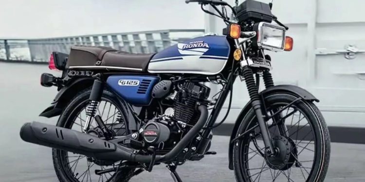 ਹਾਲ ਹੀ ਵਿੱਚ ਯਾਮਾਹਾ ਨੇ ਆਪਣੇ Yamaha RX100 ਨੂੰ ਮੁੜ ਲਾਂਚ ਕਰਨ ਦਾ ਐਲਾਨ ਕੀਤਾ ਹੈ। ਇਸ ਕੜੀ 'ਚ ਹੌਂਡਾ ਨੇ ਹੁਣ ਆਪਣੀ Honda CD100 ਨੂੰ ਬਾਜ਼ਾਰ 'ਚ ਦੁਬਾਰਾ ਲਾਂਚ ਕਰਨ ਦਾ ਸੰਕੇਤ ਦਿੱਤਾ ਹੈ।