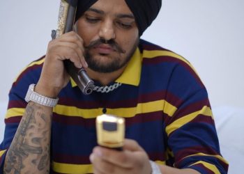 sidhu moosewala