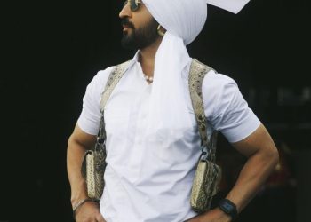 diljit dosanjh