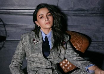 Alia Bhatt
