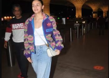 Alia Bhatt