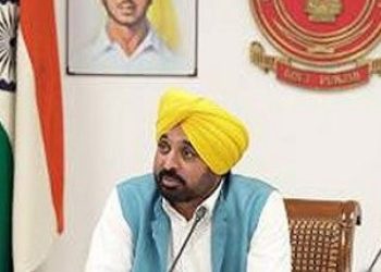 bhagwant mann