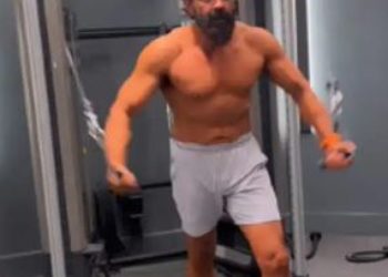 bobby deol 4