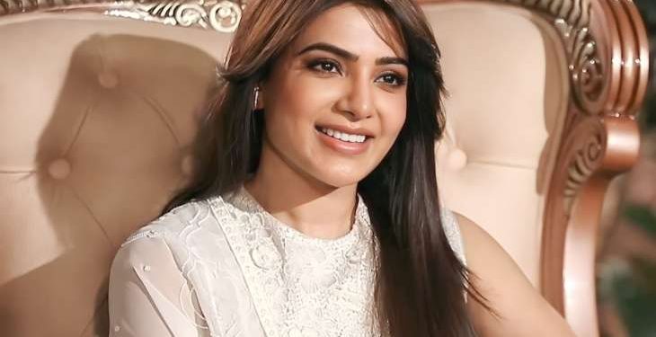 Samantha Ruth Prabhu Buys New Flat: ਪੈਨ ਇੰਡੀਆ ਸਟਾਰ ਸਮੰਥਾ ਰੂਥ ਪ੍ਰਭੂ ਦੱਖਣ ਵਿੱਚ ਸਭ ਤੋਂ ਵੱਧ ਤਨਖਾਹ ਲੈਣ ਵਾਲੀਆਂ ਅਭਿਨੇਤਰੀਆਂ ਚੋਂ ਇੱਕ ਹੈ। ਐਕਟਰਸ ਦੀ ਇੱਕ ਮਜ਼ਬੂਤ ​​ਫੈਨ ਫੋਲੋਇੰਗ ਹੈ। ਸਮੰਥਾ ਆਪਣੀ ਪ੍ਰੋਫੈਸ਼ਨਲ ਤੇ ਨਿੱਜੀ ਜ਼ਿੰਦਗੀ ਨੂੰ ਲੈ ਕੇ ਚਰਚਾ 'ਚ ਰਹਿੰਦੀ ਹੈ।