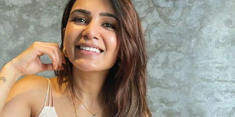 ਇਸ ਤੋਂ ਇਲਾਵਾ Samantha Ruth Prabhu ਅਮਰੀਕੀ ਵੈੱਬ ਸੀਰੀਜ਼ ਸੀਟਾਡੇਲ ਦੀ ਭਾਰਤੀ ਕਿਸ਼ਤ 'ਚ ਨਜ਼ਰ ਆਵੇਗੀ। ਇਸ 'ਚ ਐਕਟਰਸ ਵਰੁਣ ਧਵਨ ਵੀ ਮੁੱਖ ਭੂਮਿਕਾ 'ਚ ਨਜ਼ਰ ਆਉਣਗੇ।