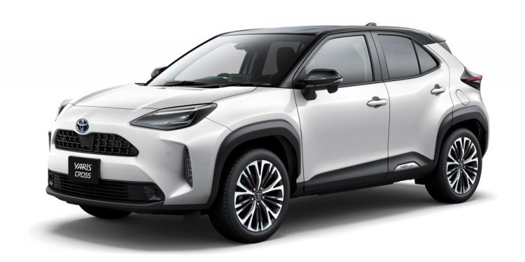 Toyota New SUV: ਟੋਇਟਾ ਨਵੀਂ SUV ਦੇ ਨਾਲ ਅੰਤਰਰਾਸ਼ਟਰੀ ਪੱਧਰ 'ਤੇ ਆਪਣੀ ਅਰਬਨ ਕਰੂਜ਼ਰ ਲਾਈਨ-ਅਪ ਦਾ ਵਿਸਥਾਰ ਕਰਨ ਜਾ ਰਹੀ ਹੈ। ਇਸ ਦਾ ਨਾਂ ਟੋਇਟਾ ਅਰਬਨ ਕਰੂਜ਼ਰ ਆਈਕਨ ਹੋਵੇਗਾ।