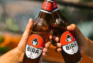 bira