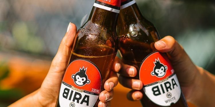 bira