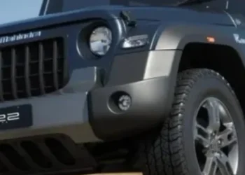 Mahindra-Thar-5-Door