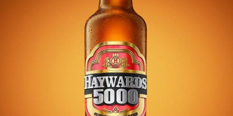 haywards 5000