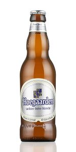 hoegaarden beer