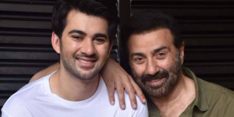 Dharmendra Grandson Karan Deol Wedding: ਧਰਮਿੰਦਰ ਦੇ ਪੋਤੇ ਅਤੇ ਸੰਨੀ ਦਿਓਲ ਦੇ ਲਾਡਲੇ ਬੇਟੇ ਕਰਨ ਦਿਓਲ ਕੁਝ ਹੀ ਦਿਨਾਂ ਵਿੱਚ ਵਿਆਹ ਦੇ ਬੰਧਨ ਵਿੱਚ ਬੱਝਣ ਜਾ ਰਹੇ ਹਨ। ਉਸ ਦਾ ਵਿਆਹ ਬਿਮਲ ਰਾਏ ਦੀ ਪੋਤੀ ਦ੍ਰੀਸ਼ਾ ਰਾਏ ਨਾਲ ਹੋ ਰਿਹਾ ਹੈ।