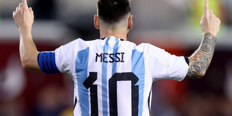 Lionel Messi on 2026 World Cup: ਅਰਜਨਟੀਨਾ ਦੇ ਸਟਾਰ ਖਿਡਾਰੀ ਅਤੇ ਵਿਸ਼ਵ ਚੈਂਪੀਅਨ ਲਿਓਨੇਲ ਮੇਸੀ ਨੇ ਪੁਸ਼ਟੀ ਕੀਤੀ ਹੈ ਕਿ ਉਹ ਅਗਲੇ ਫੀਫਾ ਵਿਸ਼ਵ ਕੱਪ ਵਿੱਚ ਹਿੱਸਾ ਨਹੀਂ ਲੈਣਗੇ।