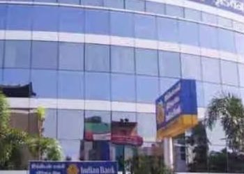 indian bank