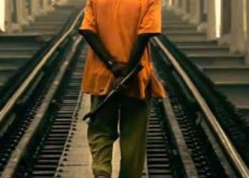 railway track