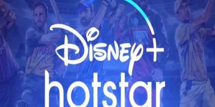 ਰਿਪੋਰਟ ਦੇ ਮੁਤਾਬਕ, Disney+ Hotstar ਇਸ ਪਾਲਿਸੀ ਦੀ ਟੈਸਟਿੰਗ ਕਰ ਰਹੀ ਹੈ ਅਤੇ ਇਸ ਨੂੰ ਜਲਦ ਹੀ ਜਾਰੀ ਕੀਤਾ ਜਾਵੇਗਾ, ਹਾਲਾਂਕਿ ਕੰਪਨੀ ਨੇ ਇਸ ਪਾਲਿਸੀ 'ਚ ਬਦਲਾਅ ਨੂੰ ਲੈ ਕੇ ਅਜੇ ਤੱਕ ਅਧਿਕਾਰਤ ਤੌਰ 'ਤੇ ਕੋਈ ਬਿਆਨ ਨਹੀਂ ਦਿੱਤਾ ਹੈ।