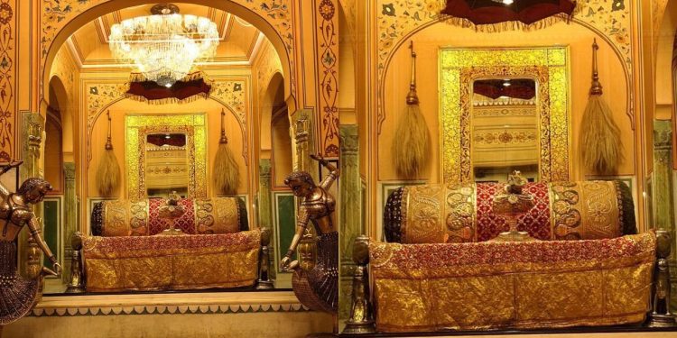 Expensive Hotel in India: ਭਾਰਤ ਵਿਭਿੰਨਤਾ ਵਾਲਾ ਦੇਸ਼ ਹੈ ਪਰ ਇਹ ਲਗਜ਼ਰੀ ਦੇ ਮਾਮਲੇ ਵਿਚ ਵੀ ਕਿਸੇ ਤੋਂ ਪਿੱਛੇ ਨਹੀਂ ਹੈ। ਦੇਸ਼ ਦੇ ਕਈ ਹਿੱਸੇ ਸ਼ਾਹੀ ਸ਼ੈਲੀ ਲਈ ਮਸ਼ਹੂਰ ਹਨ। ਪਰਾਹੁਣਚਾਰੀ ਦੀ ਗੱਲ ਆਉਂਦੀ ਹੈ ਤਾਂ ਭਾਰਤ ਦਾ ਨਾਂ ਸਭ ਤੋਂ ਉੱਤੇ ਆਉਂਦਾ ਹੈ। ਇਸੇ ਤਰ੍ਹਾਂ ਇੱਥੇ ਐਸ਼ੋ-ਆਰਾਮ ਦੀ ਕੋਈ ਕਮੀ ਨਹੀਂ ਹੈ। ਭਾਰਤ ਵਿੱਚ ਲਗਜ਼ਰੀ ਹੋਟਲਾਂ ਦੀ ਗੱਲ ਕਰੀਏ ਤਾਂ ਤੁਸੀਂ ਉਨ੍ਹਾਂ ਦਾ ਇੱਕ ਰਾਤ ਦਾ ਕਿਰਾਇਆ ਜਾਣ ਕੇ ਦੰਗ ਰਹਿ ਜਾਓਗੇ।