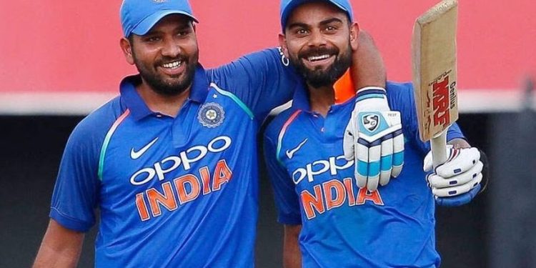 Virat Kohli and Rohit Sharma Runs on ODI: ਵੈਸਟਇੰਡੀਜ਼ ਖਿਲਾਫ ਟੈਸਟ ਸੀਰੀਜ਼ ਖ਼ਤਮ ਹੋਣ ਤੋਂ ਬਾਅਦ ਟੀਮ ਇੰਡੀਆ ਹੁਣ 27 ਜੁਲਾਈ ਤੋਂ ਤਿੰਨ ਮੈਚਾਂ ਦੀ ਵਨਡੇ ਸੀਰੀਜ਼ ਖੇਡੇਗੀ।