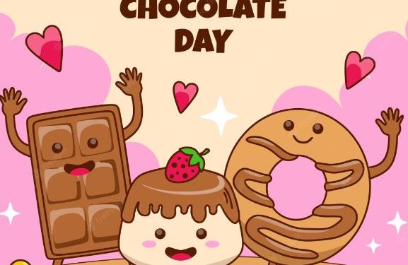 World Chocolate Day 2023: ਚਾਹੇ ਬੱਚਾ ਹੋਵੇ ਜਾਂ ਬਾਲਗ, ਹਰ ਕੋਈ ਚਾਕਲੇਟ ਪਸੰਦ ਕਰਦਾ ਹੈ। ਇਨ੍ਹੀਂ ਦਿਨੀਂ ਬਾਜ਼ਾਰ 'ਚ ਕਈ ਤਰ੍ਹਾਂ ਦੀਆਂ ਚਾਕਲੇਟਾਂ ਆਸਾਨੀ ਨਾਲ ਮਿਲ ਜਾਂਦੀਆਂ ਹਨ, ਜਿਨ੍ਹਾਂ ਨੂੰ ਲੋਕ ਆਪਣੀ ਪਸੰਦ ਮੁਤਾਬਕ ਖਾਂਦੇ ਹਨ।