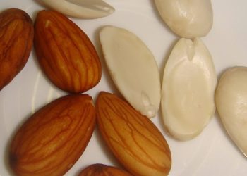 almonds-and-health