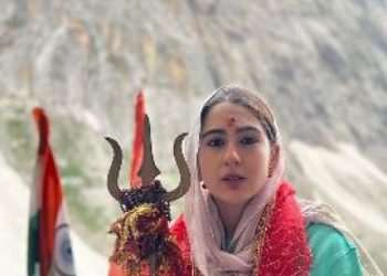 sara ali khan kedarnath