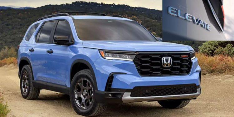 ਗਾਹਕ SUV ਬੁੱਕ ਕਰਨ ਲਈ Honda ਦੇ ਆਨਲਾਈਨ ਵਿਕਰੀ ਪਲੇਟਫਾਰਮ 'ਤੇ ਵੀ ਜਾ ਸਕਦੇ ਹਨ। Honda Cars India ਸਤੰਬਰ 2023 ਤੋਂ Honda ਦੀ SUV ਦੀ ਲਾਂਚਿੰਗ ਅਤੇ ਡਿਲੀਵਰੀ ਸ਼ੁਰੂ ਕਰੇਗੀ।