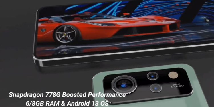 Xiaomiui ਦੀ ਰਿਪੋਰਟ ਦੇ ਅਨੁਸਾਰ, Poco M6 Pro 5G ਫੋਨ 90Hz ਦੀ ਰਿਫਰੈਸ਼ ਦਰ ਦੇ ਨਾਲ 6.79-ਇੰਚ ਦੇ IPS LCD ਪੈਨਲ ਦੇ ਨਾਲ ਆਵੇਗਾ। ਆਊਟ ਆਫ ਦ ਬਾਕਸ, ਇਹ ਫੋਨ ਐਂਡ੍ਰਾਇਡ 13 'ਤੇ ਆਧਾਰਿਤ MIUI 14 'ਤੇ ਹੈ।