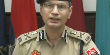 DGP Punjab