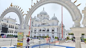 patna sahib threat