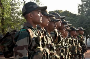 agniveer army physical test