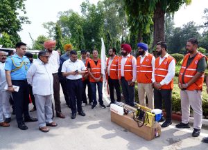 50foging machine in punjab