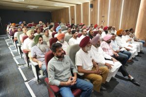 cmmaan demands arhtiyas government