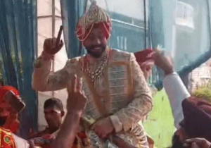 abhishek sharma sister marriage